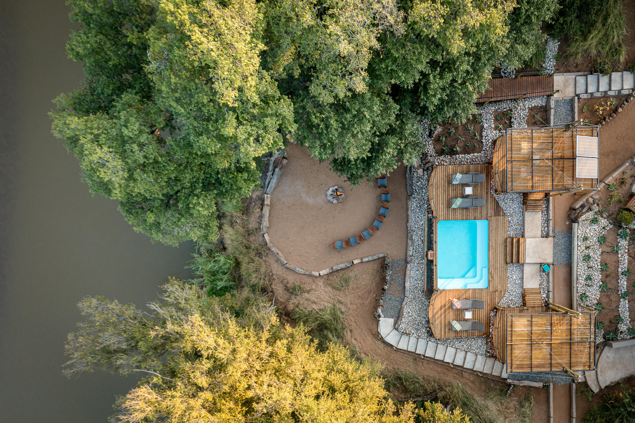 Hideaways Amava River Lodge thumbnail 9